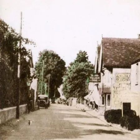 Aule Apartment Bembridge Exterior foto