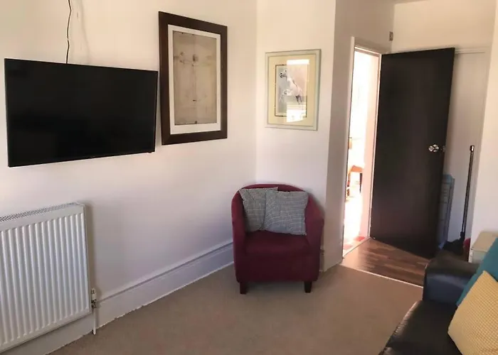Aule Apartment