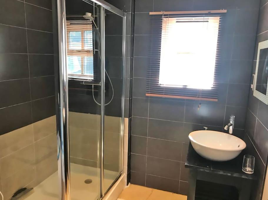 Aule Apartment Bembridge