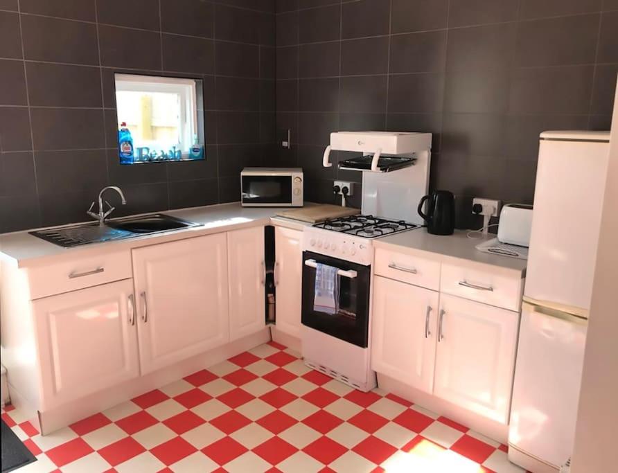 Apartment Aule Bembridge